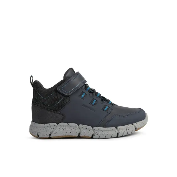 Geox Flexyper Blauw, vergelijk prijzen bij 1 winkel
