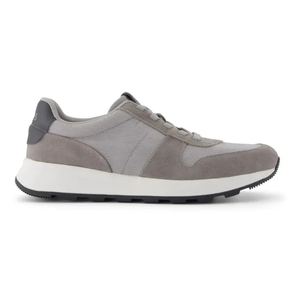 TOMS Trvl Lite Retro Grijs, vergelijk prijzen bij 1 winkel