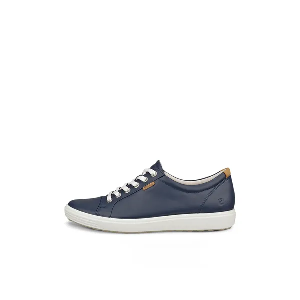 ECCO Soft 7 Blauw, vergelijk prijzen bij 1 winkel