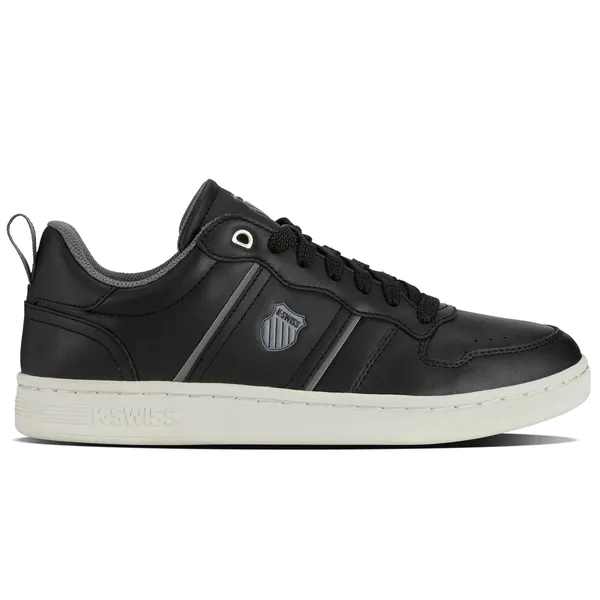 K-swiss Lozan Match Lux Zwart, vergelijk prijzen bij 1 winkel