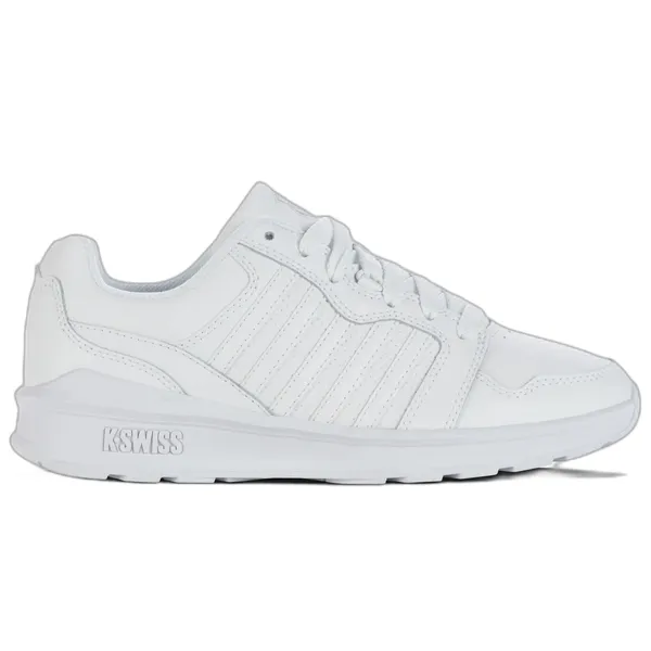 K-swiss Rival Trainer Wit, vergelijk prijzen bij 1 winkel