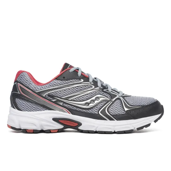 Saucony Ride Millennium Grijs 23, vergelijk prijzen bij 1 winkel