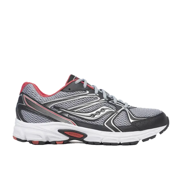 Saucony Ride Millennium Grijs 23, vergelijk prijzen bij 1 winkel