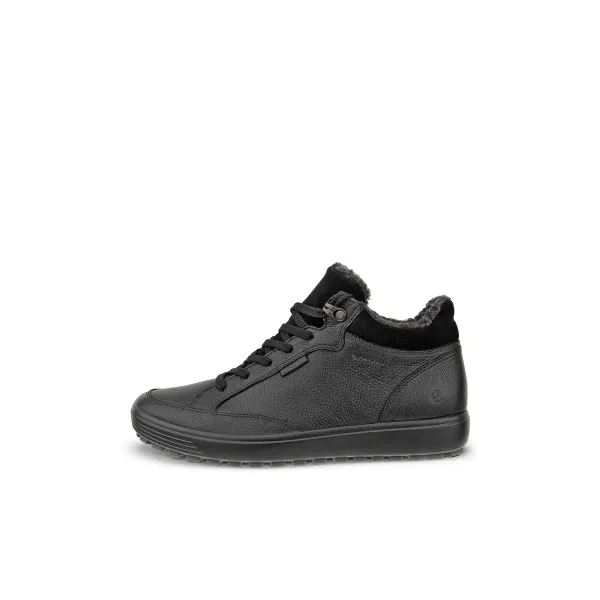 ECCO Soft 7 Tred Zwart, vergelijk prijzen bij 1 winkel