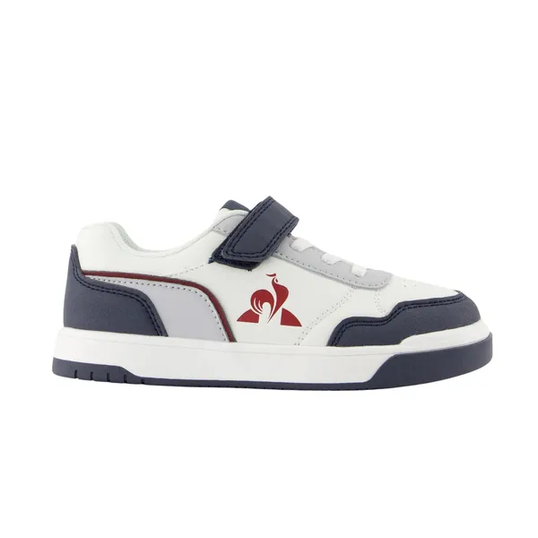 Le Coq Sportif Court Breaker PS Wit, vergelijk prijzen bij 1 winkel
