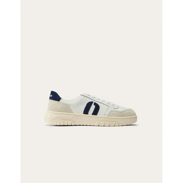 Odaje Sneakers Wit Kids, vergelijk prijzen bij 1 winkel