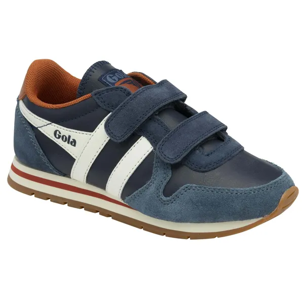 Gola Daytona Pure Strap Blauw, vergelijk prijzen bij 1 winkel