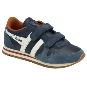 Gola Daytona Pure Strap blauw