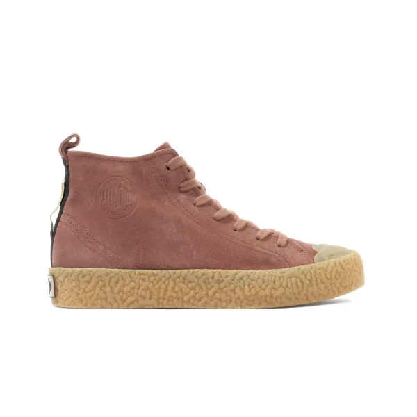 Palladium Palla Ace Rugged SDE Rood, vergelijk prijzen bij 1 winkel