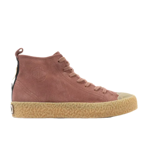 Palladium Palla Ace Rugged SDE Rood, vergelijk prijzen bij 1 winkel