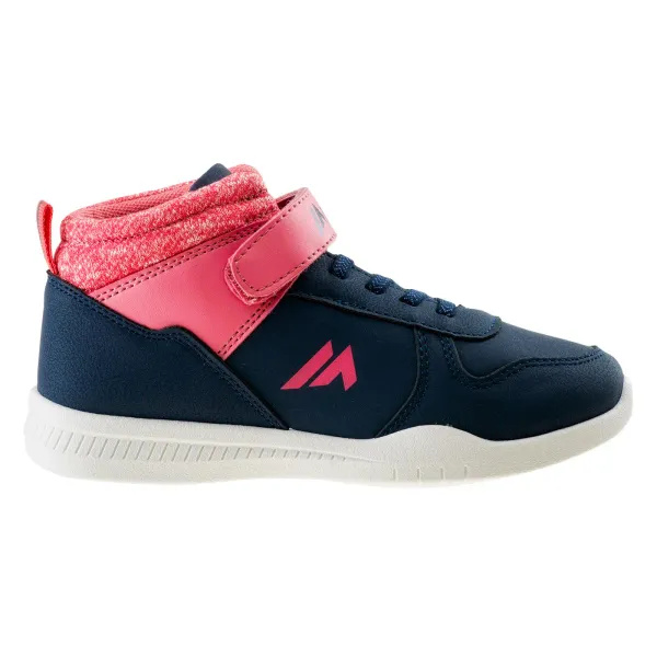 Martes Alanis Mid Blauw, vergelijk prijzen bij 1 winkel