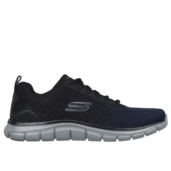 Skechers Track Blauw, vergelijk prijzen bij 1 winkel