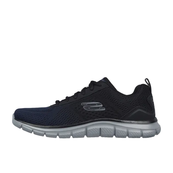Skechers Track Ripkent Marine, vergelijk prijzen bij 2 winkels