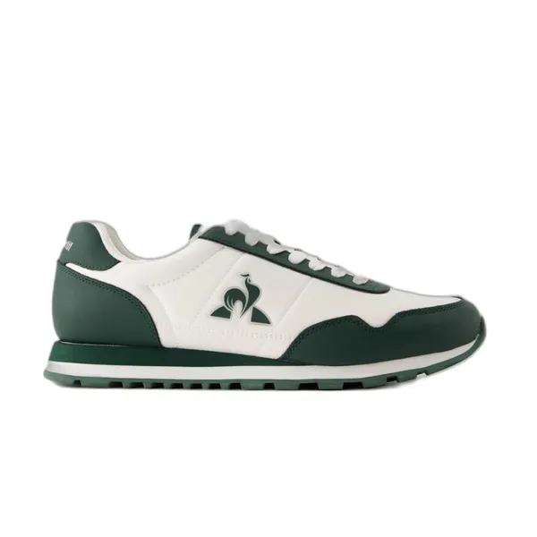 Le Coq Sportif Astra_2 Wit, vergelijk prijzen bij 1 winkel