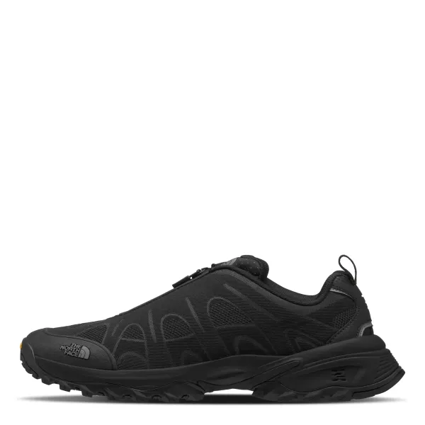 The North Face Hedgehog 06 Rvst Speed Zwart, vergelijk prijzen bij 1 winkel