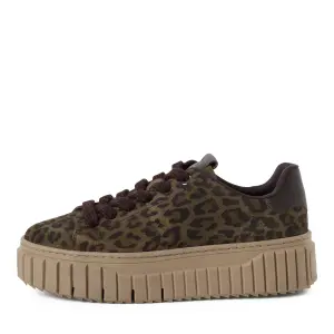 Tamaris 1-23702 groen
