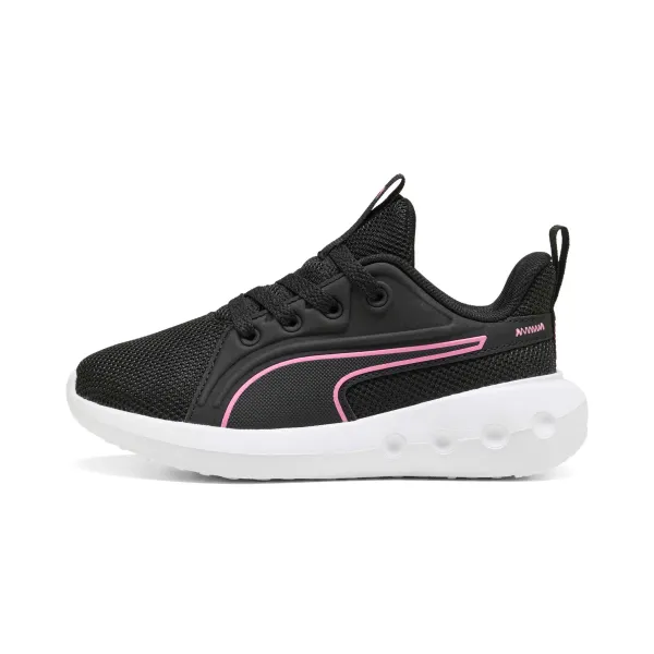Puma Soft Carson PS Zwart, vergelijk prijzen bij 1 winkel