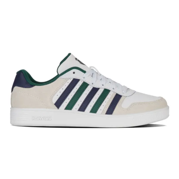 K-swiss Court Palisades Beige, vergelijk prijzen bij 1 winkel