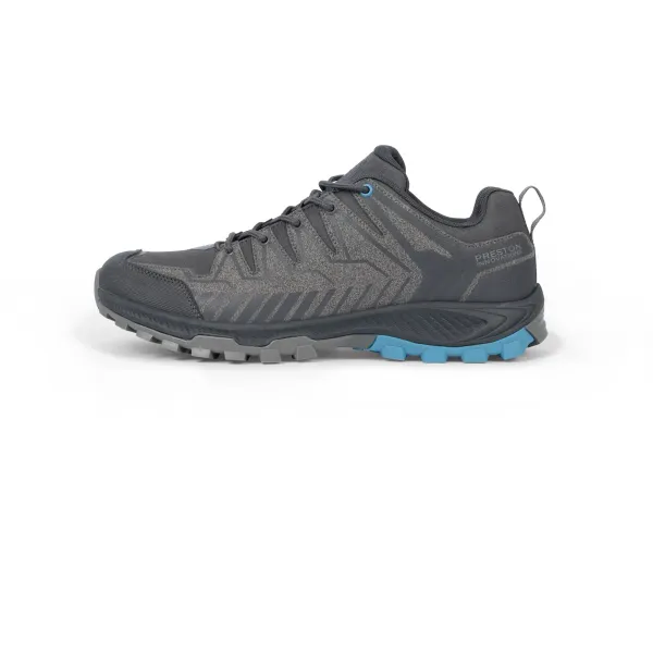Preston Drifish All Terrain Grijs, vergelijk prijzen bij 1 winkel
