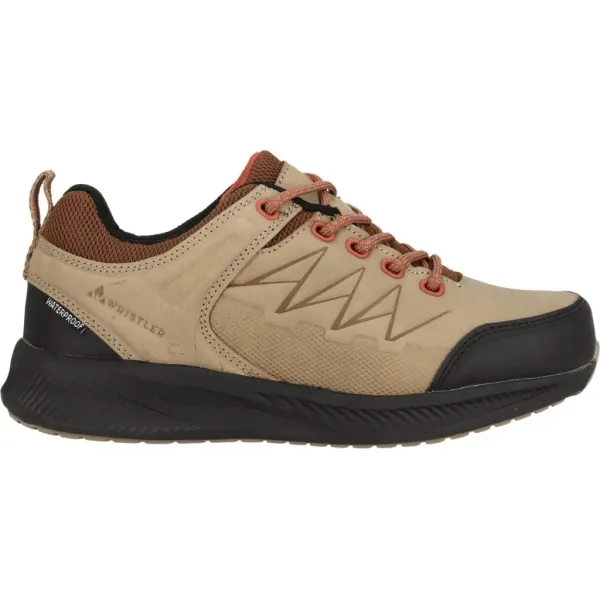 Whistler Sawyer Beige, vergelijk prijzen bij 1 winkel