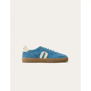 Odaje Pablo blauw