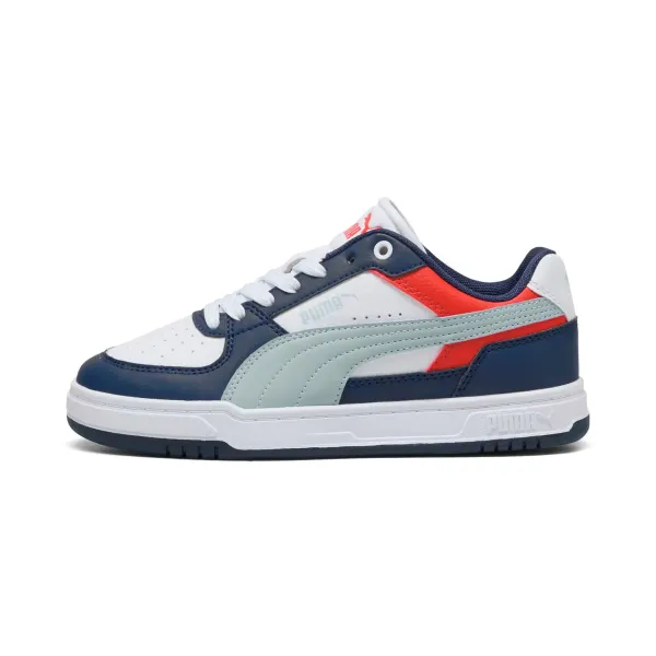 Puma Caven III Block Blauw, vergelijk prijzen bij 1 winkel
