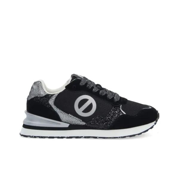 No Name Tova Runner Zwart, vergelijk prijzen bij 1 winkel