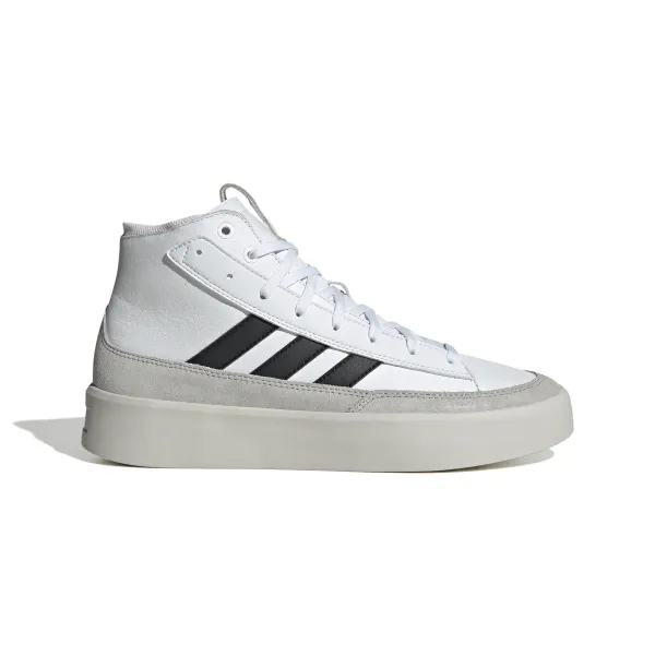 adidas Znsored High Wit, vergelijk prijzen bij 1 winkel