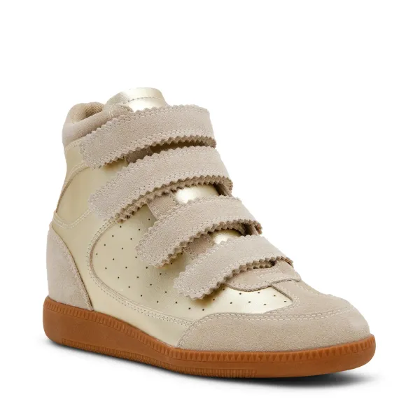 Steve Madden Mustang Wit, vergelijk prijzen bij 1 winkel