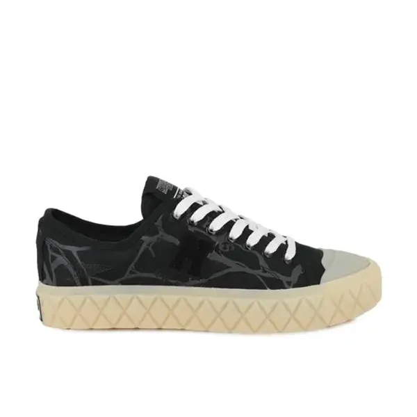 Palladium Ace Vines Zwart, vergelijk prijzen bij 1 winkel