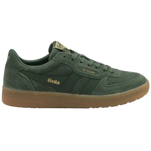 Gola Hawk Groen, vergelijk prijzen bij 1 winkel