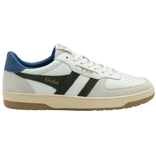 Gola Hawk Wit, vergelijk prijzen bij 1 winkel