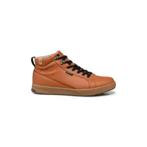 Saola Bergen waterproof bruin