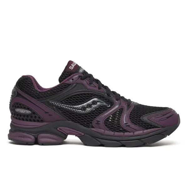 Saucony Progrid Triumph 4 Paars, vergelijk prijzen bij 1 winkel