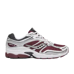 Saucony ProGrid Omni 9 bruin