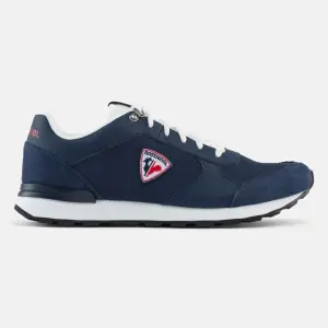 Rossignol Heritage blauw