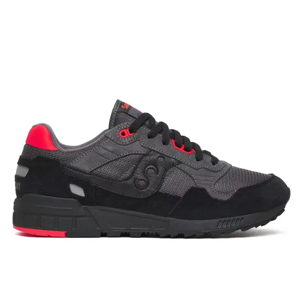 Saucony Shadow 5000 Zwart, vergelijk prijzen bij 1 winkel
