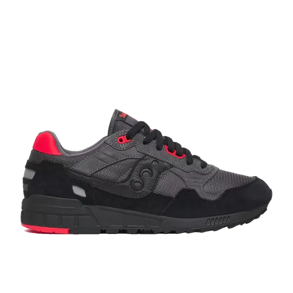 Saucony Shadow 5000 Zwart, vergelijk prijzen bij 1 winkel