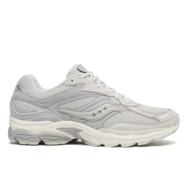 Saucony ProGrid Omni 9 Wit 1011 Kids, vergelijk prijzen bij 1 winkel