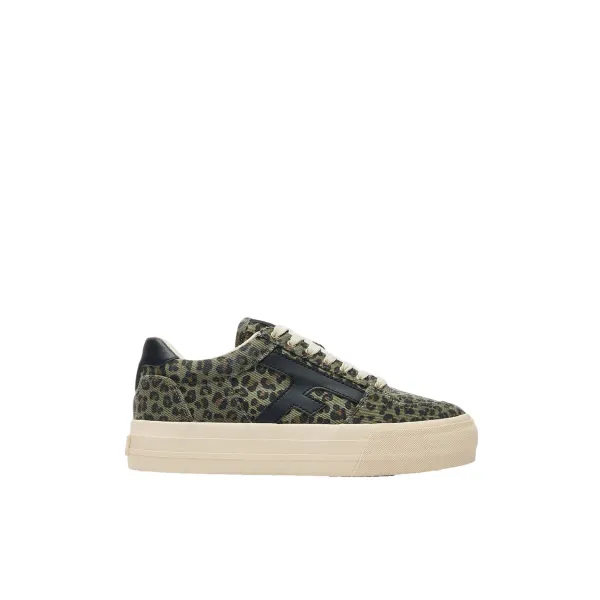 Faguo Walnut Platform Groen, vergelijk prijzen bij 1 winkel