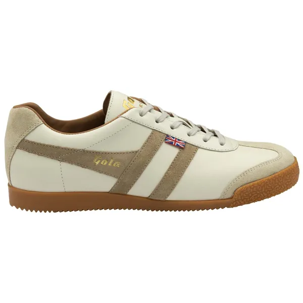 Gola Harrier Mayfair Wit, vergelijk prijzen bij 1 winkel