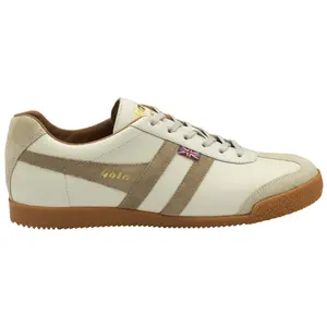 Gola Harrier Mayfair wit