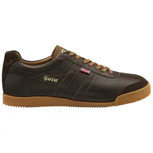 Gola Harrier Windsor bruin