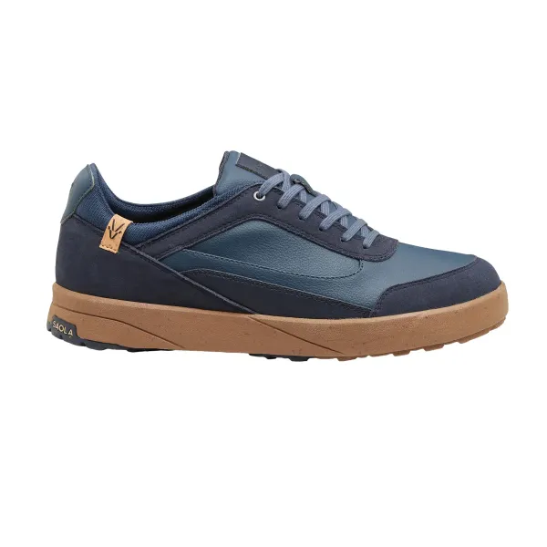 Saola Quito Waterproof Blauw, vergelijk prijzen bij 1 winkel