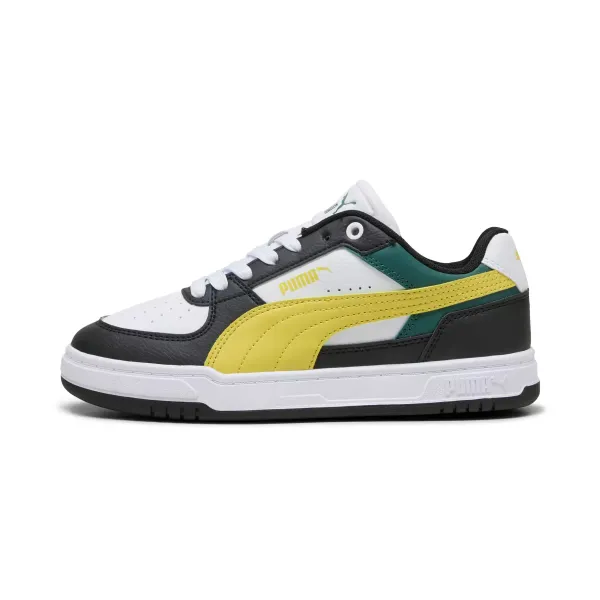 Puma Caven III Block Zwart, vergelijk prijzen bij 1 winkel