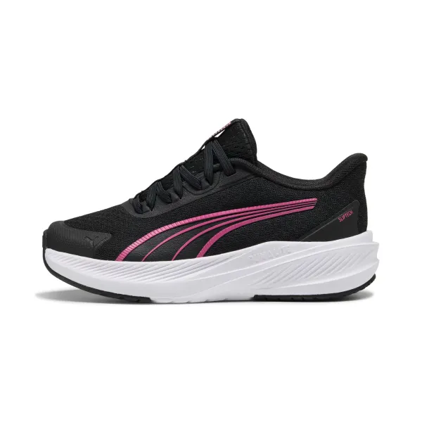 Puma Dasher Lite Sliptech Zwart, vergelijk prijzen bij 1 winkel