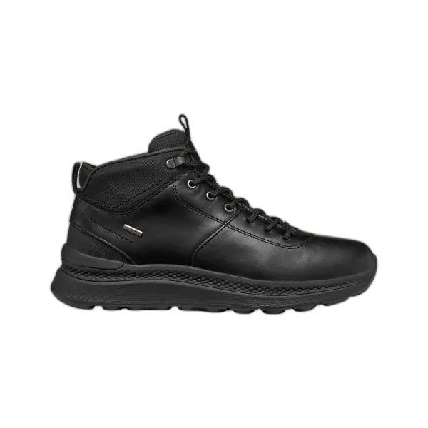 Geox Spherica Actif X2 ABX Zwart, vergelijk prijzen bij 1 winkel