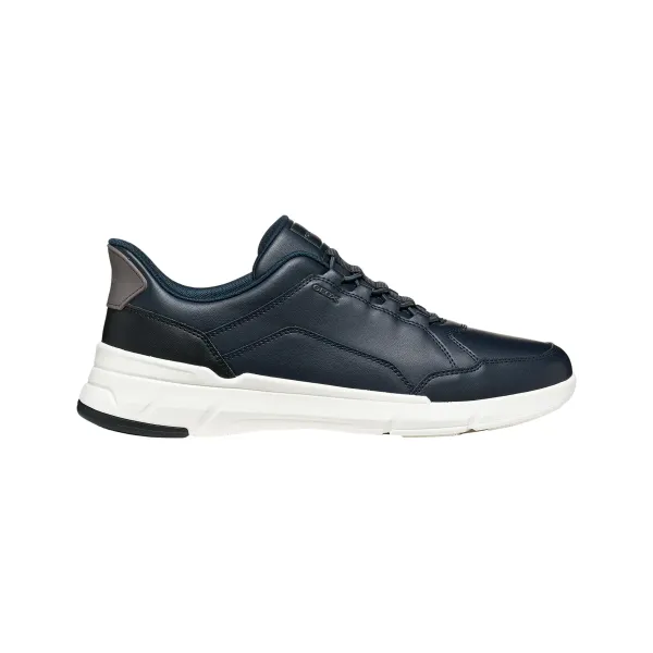 Geox Vittour Plus Blauw, vergelijk prijzen bij 1 winkel
