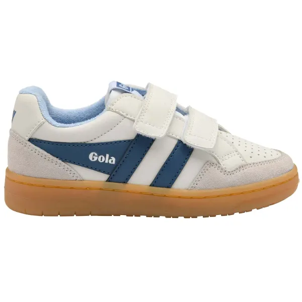 Gola Eagle Strap Wit, vergelijk prijzen bij 1 winkel
