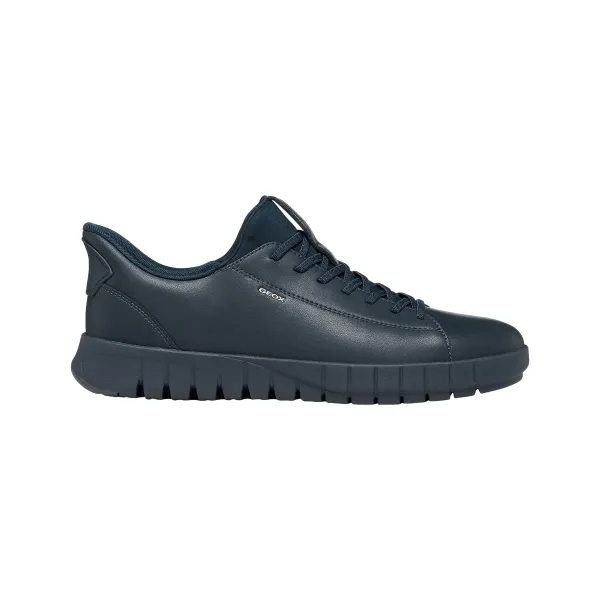 Geox Flextride Plus Blauw, vergelijk prijzen bij 1 winkel